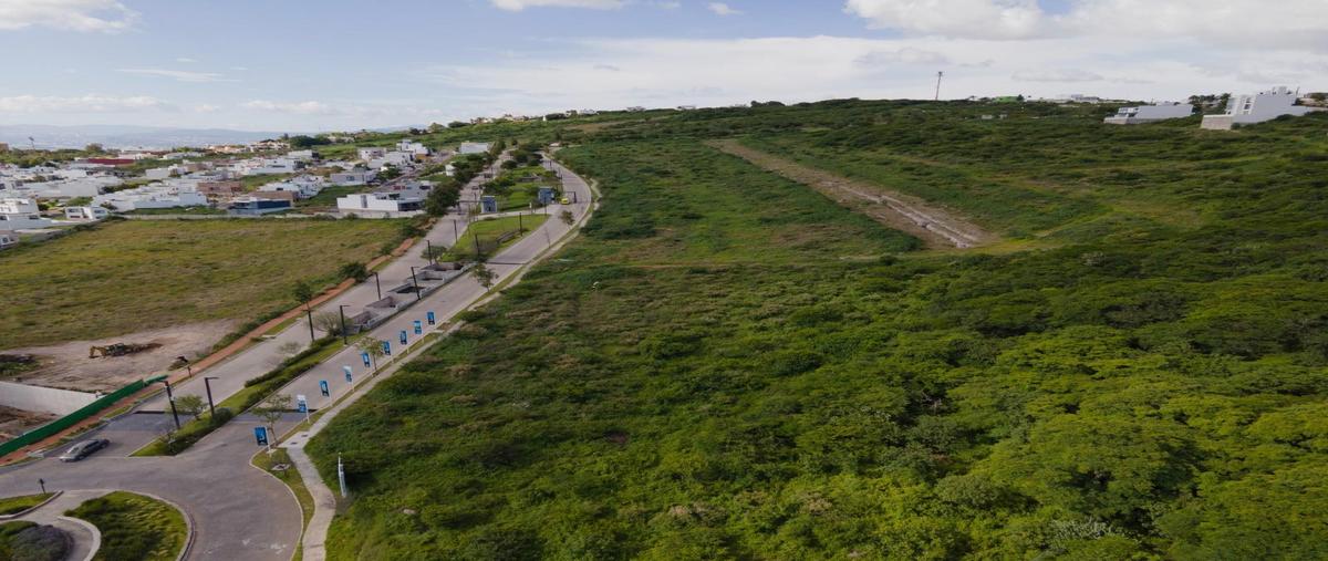 Foto de terreno habitacional en , el condado, corregidora, querétaro, 0 foto 03 Foto de terreno habitacional en venta en , el condado, corregidora, querétaro, 0 No. 03