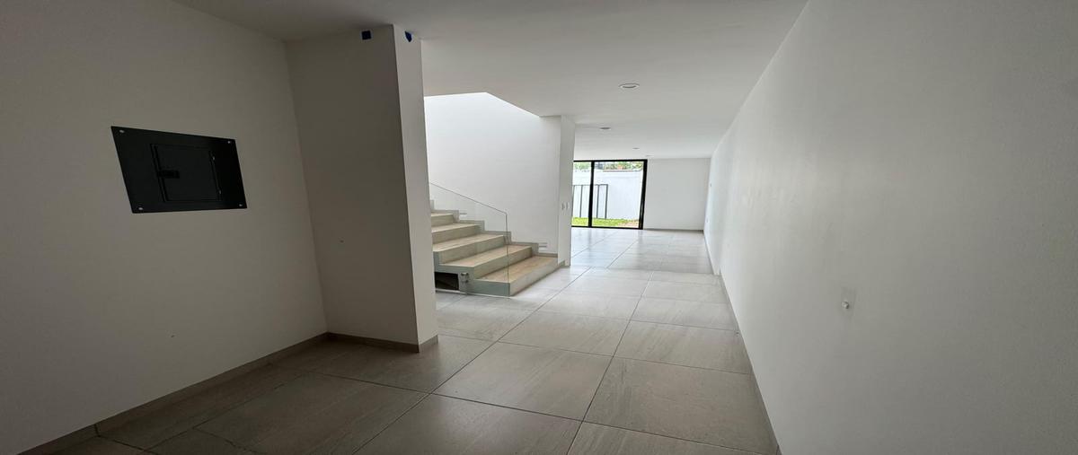 Foto de casa en venta en  , el condado, corregidora, querétaro, 31514693 No. 04
