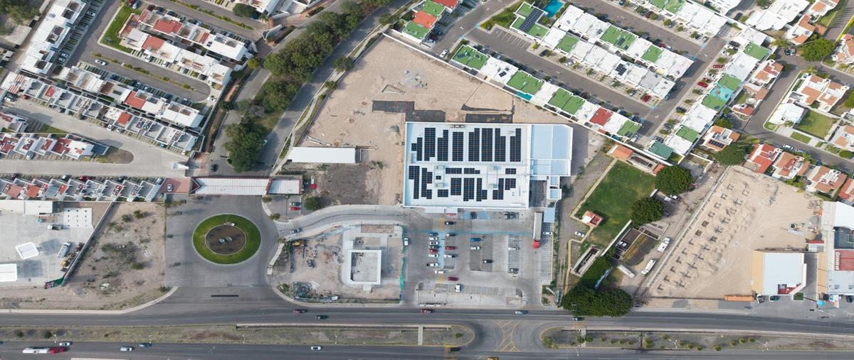 Foto de terreno comercial en renta en  , el condado, corregidora, querétaro, 0 No. 03