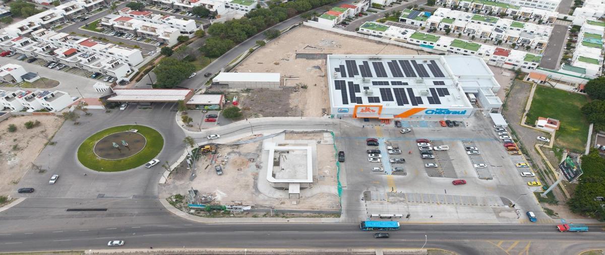 Foto de terreno comercial en renta en  , el condado, corregidora, querétaro, 0 No. 05
