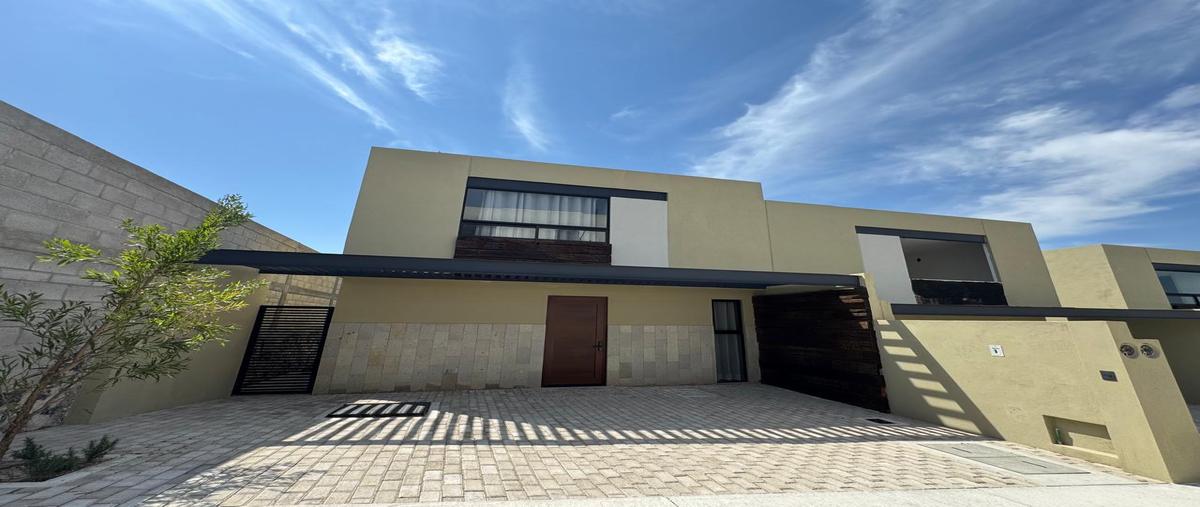 Foto de casa en , el condado, corregidora, querétaro, 0 foto 02 Foto de casa en renta en , el condado, corregidora, querétaro, 0 No. 02