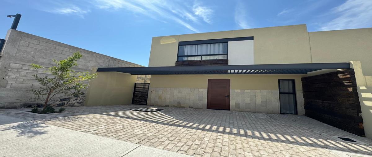 Foto de casa en , el condado, corregidora, querétaro, 0 foto 03 Foto de casa en renta en , el condado, corregidora, querétaro, 0 No. 03