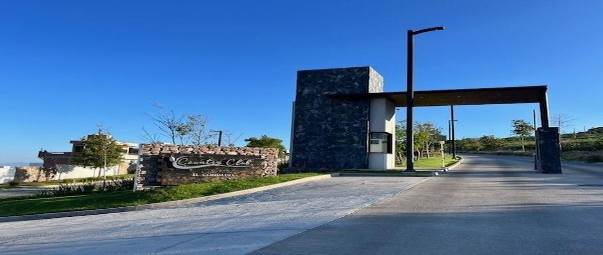 Foto de terreno habitacional en venta en el condado , corregidora, querétaro, querétaro, 28883368 No. 03