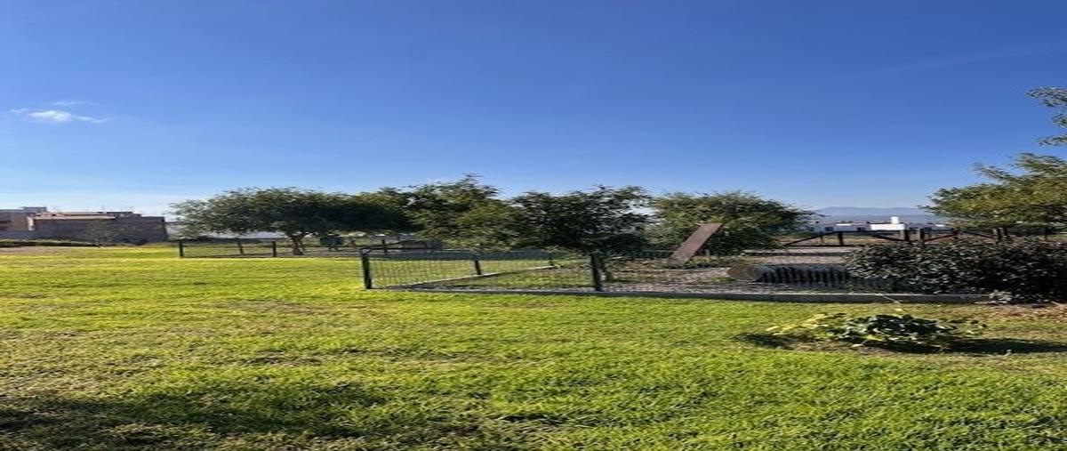 Foto de terreno habitacional en venta en el condado , corregidora, querétaro, querétaro, 0 No. 04