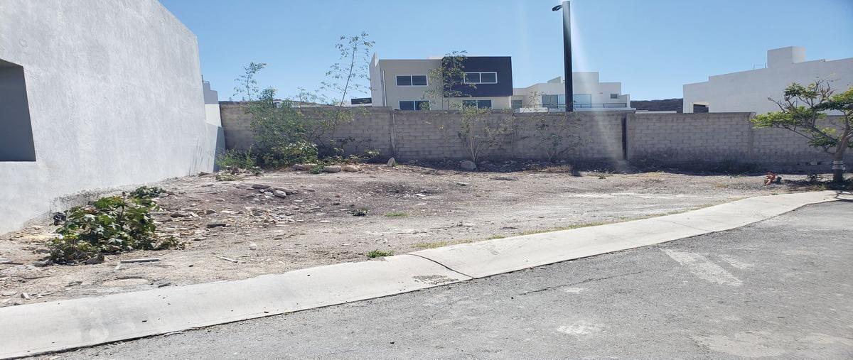 Foto de terreno habitacional en venta en el condado , el condado, corregidora, querétaro, 27543997 No. 03