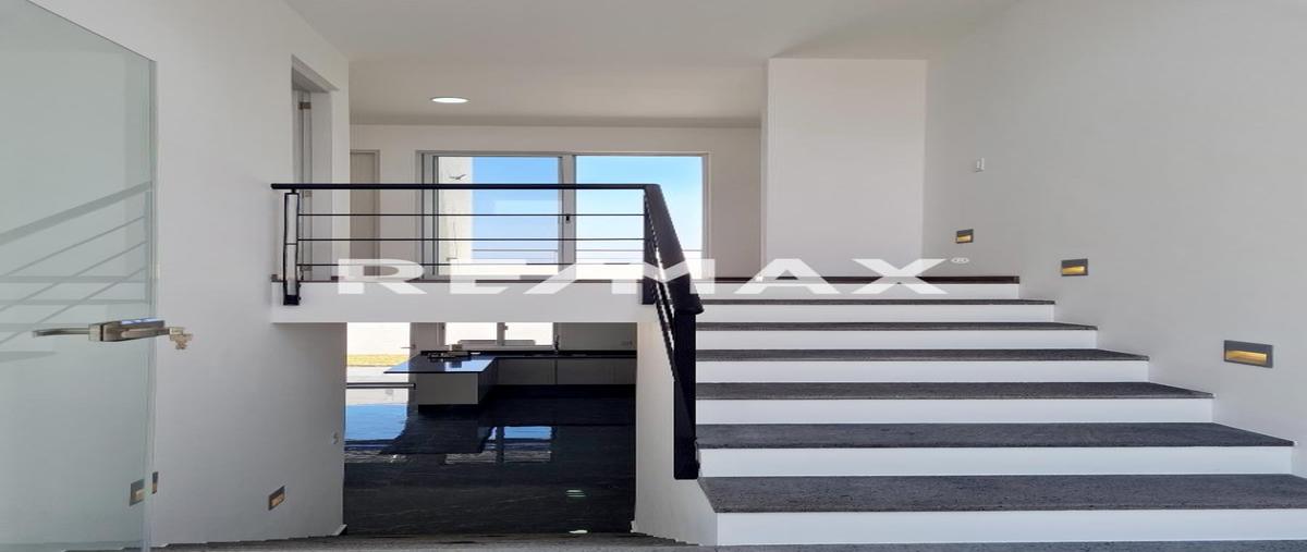 Foto de casa en renta en el condado , el condado, corregidora, querétaro, 0 No. 03