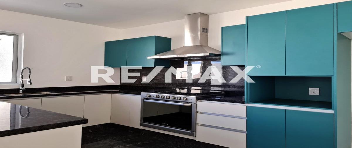 Foto de casa en renta en el condado , el condado, corregidora, querétaro, 0 No. 05