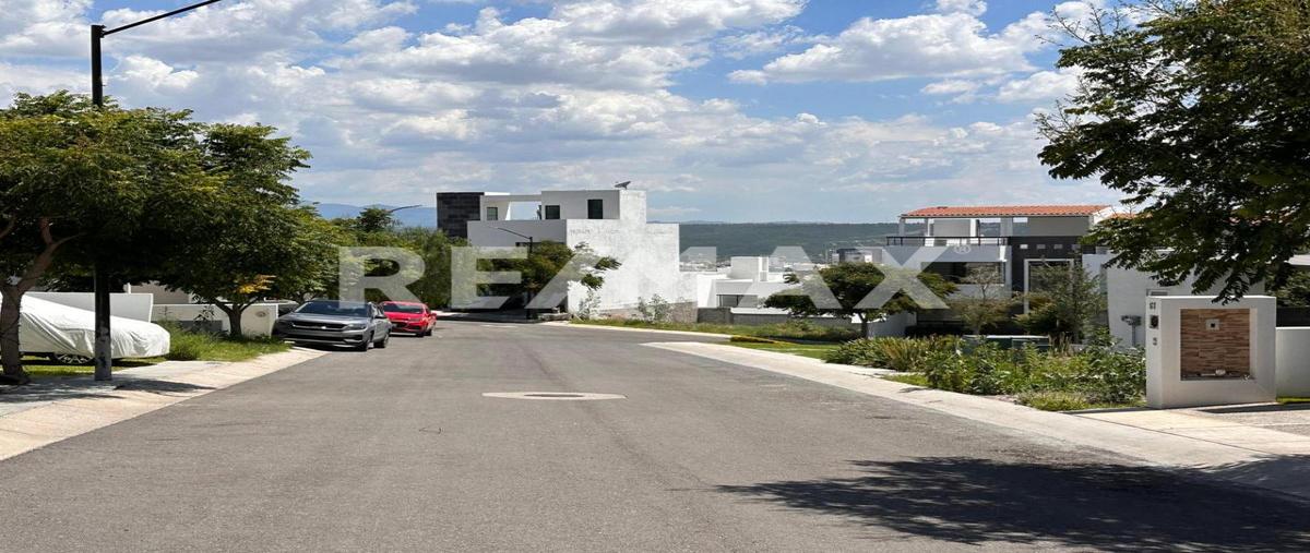 Foto de terreno habitacional en venta en el condado , el conde, corregidora, querétaro, 0 No. 05