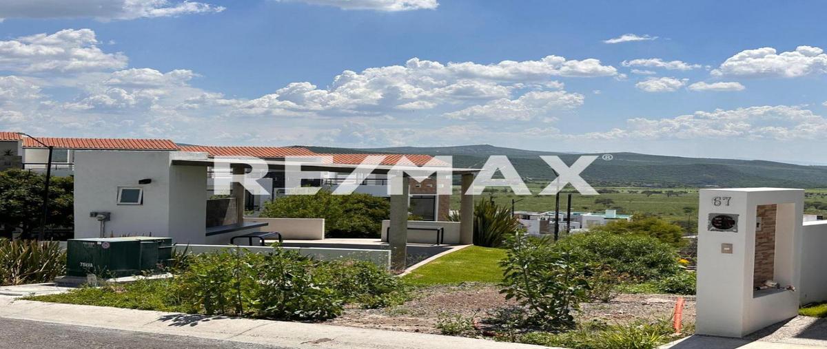 Foto de terreno habitacional en venta en el condado , el conde, corregidora, querétaro, 0 No. 04