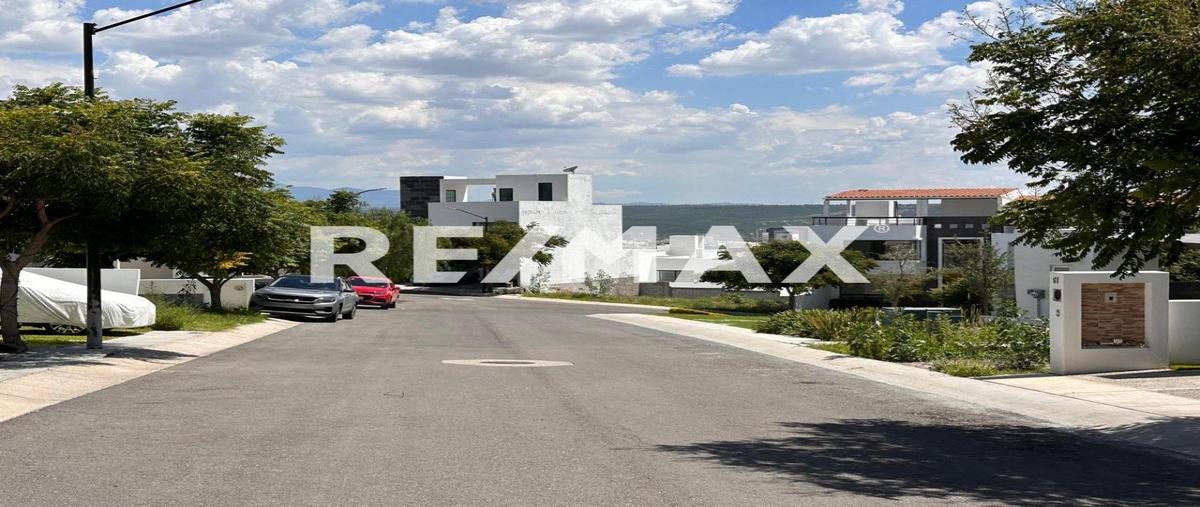 Foto de terreno habitacional en venta en el condado , el conde, corregidora, querétaro, 0 No. 05