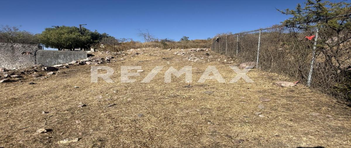 Foto de terreno comercial en venta en el condado, paseo del condado , el condado, corregidora, querétaro, 0 No. 03