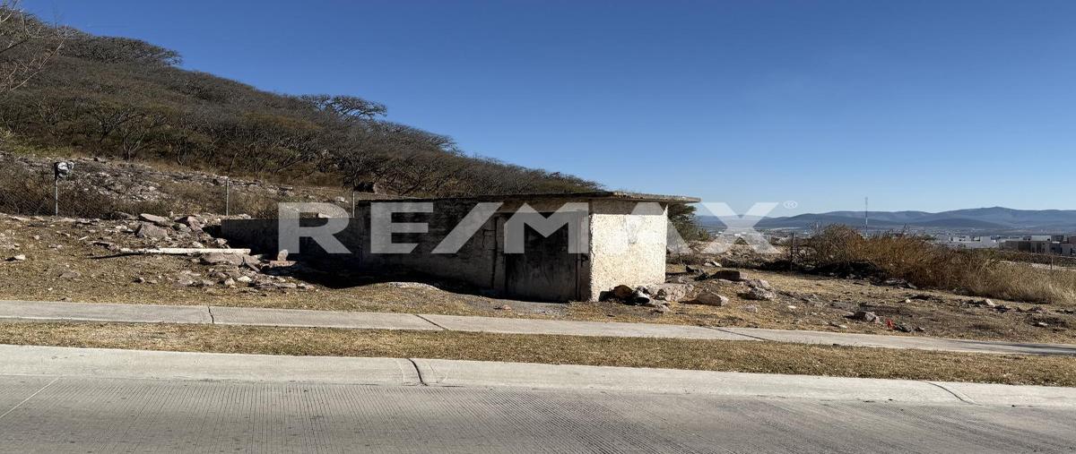 Foto de terreno comercial en venta en el condado, paseo del condado , el condado, corregidora, querétaro, 0 No. 04