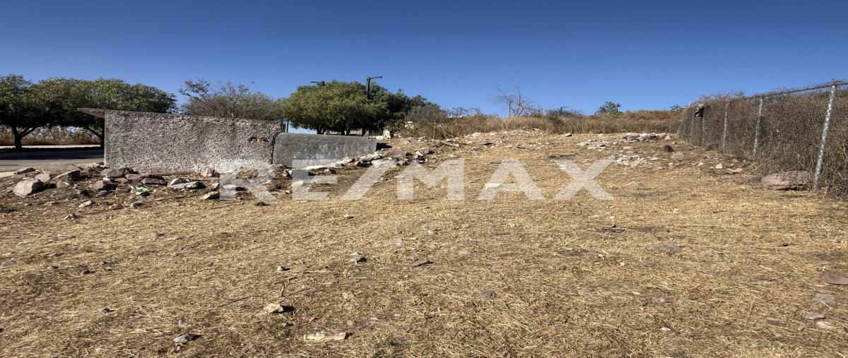 Foto de terreno comercial en venta en el condado, paseo del condado , el condado, corregidora, querétaro, 0 No. 05