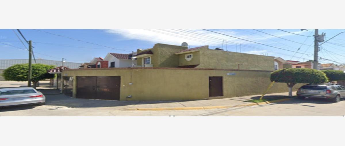 Foto de casa en venta en  , el condado plus, león, guanajuato, 26371376 No. 04