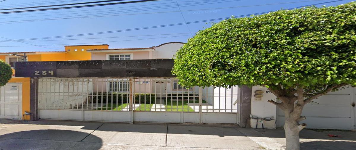 Foto de casa en venta en  , el condado plus, león, guanajuato, 0 No. 03