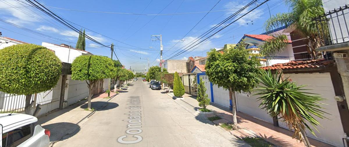 Foto de casa en venta en  , el condado plus, león, guanajuato, 0 No. 04
