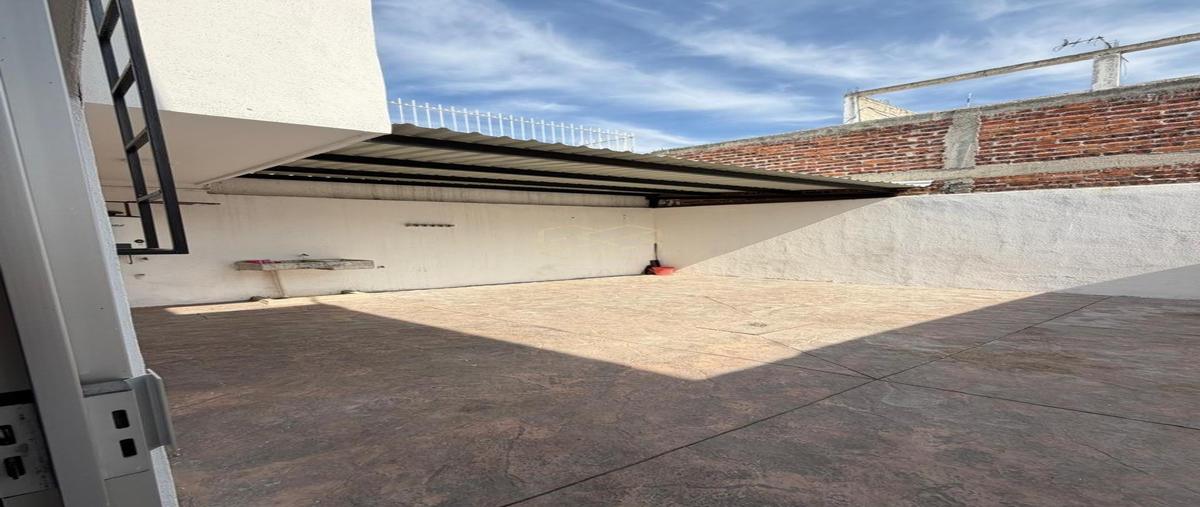 Foto de casa en renta en  , el condado plus, león, guanajuato, 0 No. 05