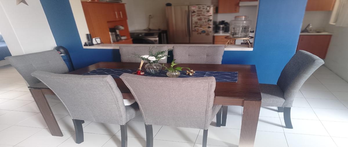 Foto de departamento en , el conde, naucalpan de juárez, méxico, 0 foto 03 Foto de departamento en renta en , el conde, naucalpan de juárez, méxico, 0 No. 03