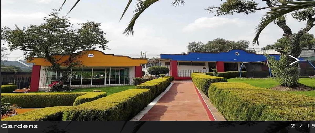 Foto de edificio en venta en  , el convento, tepotzotlán, méxico, 24642975 No. 03