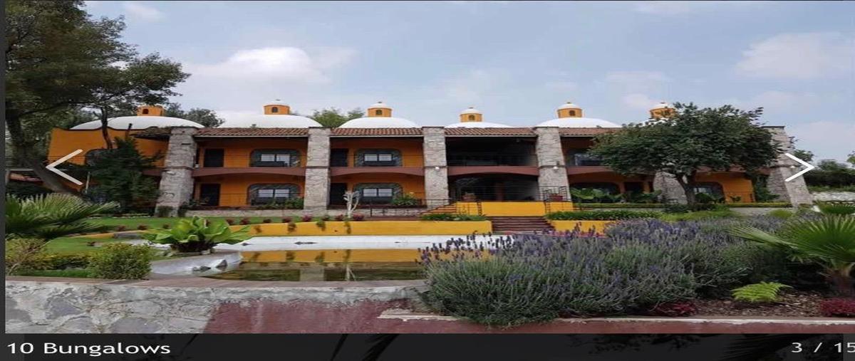 Foto de edificio en venta en  , el convento, tepotzotlán, méxico, 24642975 No. 04