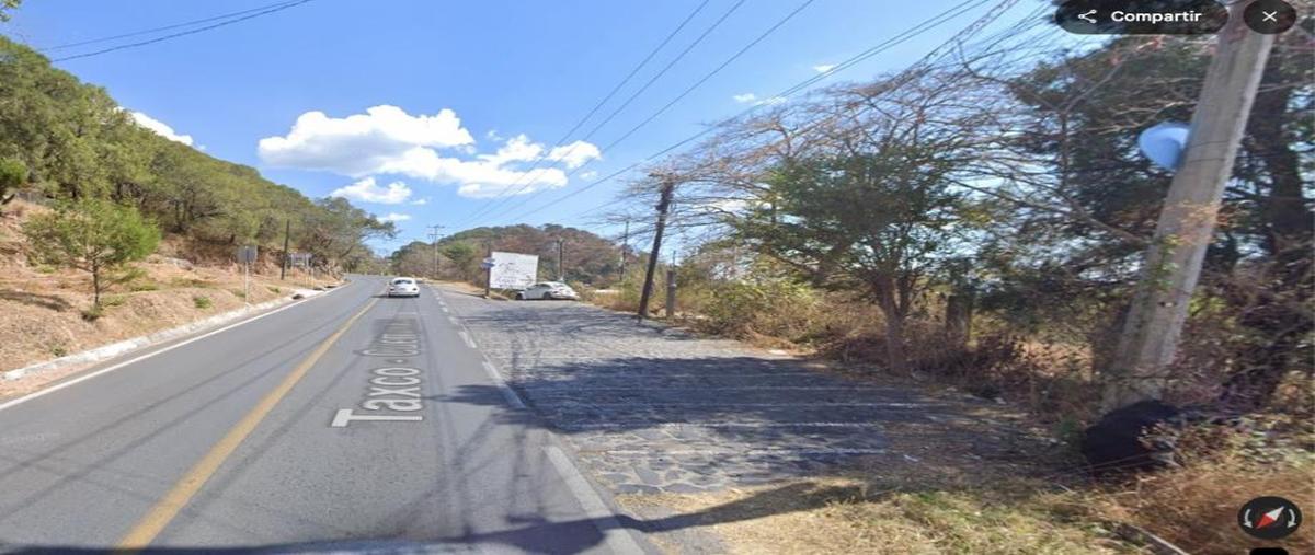 Foto de terreno habitacional en el cordoncillo , martelas, taxco de alarcón, guerrero, 0 foto 05 Foto de terreno habitacional en venta en el cordoncillo , martelas, taxco de alarcón, guerrero, 0 No. 05