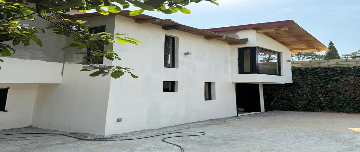 Foto de casa en el corralon , casas viejas, valle de bravo, méxico, 29405010 foto 01 Foto de casa en venta en el corralon , casas viejas, valle de bravo, méxico, 29405010 No. 01