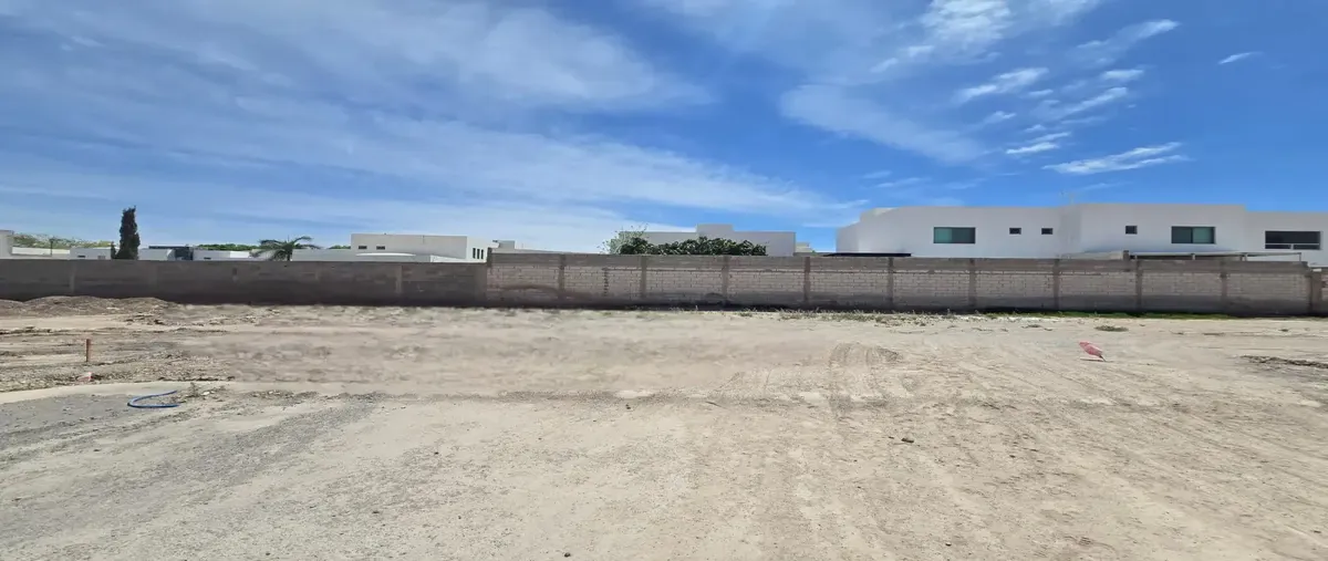 Foto de terreno habitacional en venta en el cortijo 11, rincón las trojes, torreón, coahuila de zaragoza, 0 No. 03
