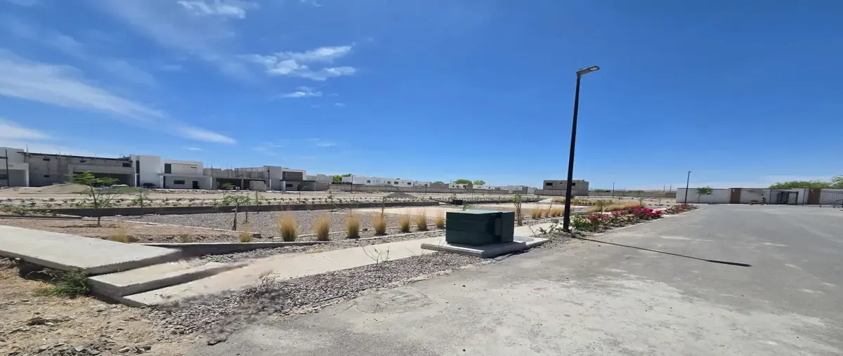 Foto de terreno habitacional en venta en el cortijo 11, rincón las trojes, torreón, coahuila de zaragoza, 0 No. 05