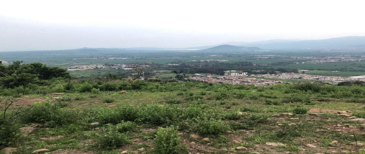 Foto de rancho en venta en el cortijo , cima del sol, tlajomulco de zúñiga, jalisco, 27007227 No. 04