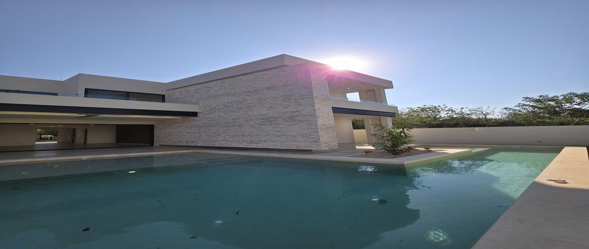 Foto de casa en venta en el cortijo , dzibilchaltún, mérida, yucatán, 30890432 No. 03