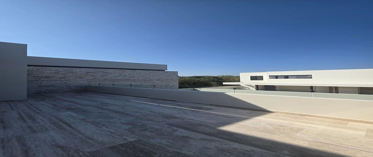 Foto de casa en venta en el cortijo , dzibilchaltún, mérida, yucatán, 30890432 No. 05