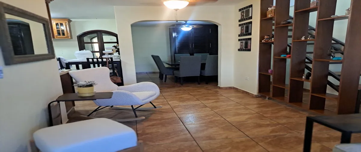 Foto de casa en venta en  , el cortijo, hermosillo, sonora, 0 No. 04
