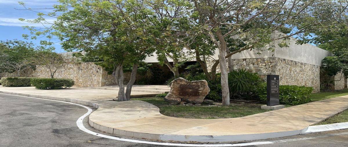 Foto de terreno habitacional en venta en  , el cortijo i, mérida, yucatán, 29719978 No. 03