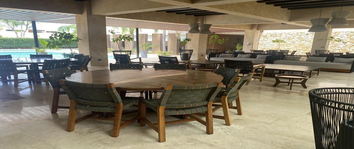 Foto de terreno habitacional en venta en  , el cortijo i, mérida, yucatán, 29719978 No. 04