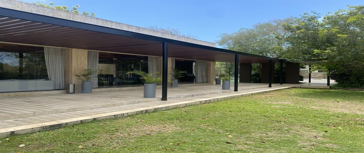 Foto de terreno habitacional en venta en  , el cortijo i, mérida, yucatán, 29719978 No. 05