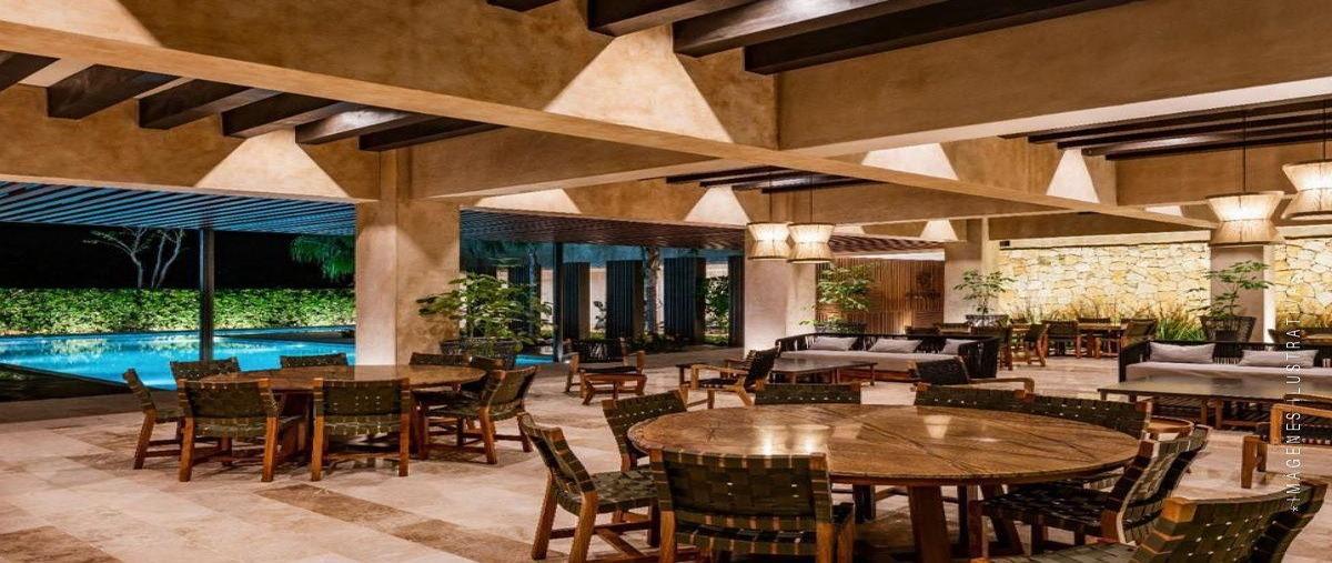 Foto de terreno habitacional en venta en  , el cortijo i, mérida, yucatán, 0 No. 05