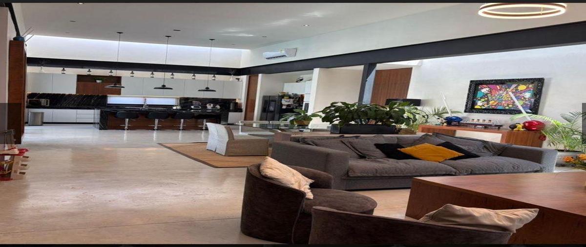 Foto de casa en venta en  , el cortijo ii, mérida, yucatán, 30169103 No. 03