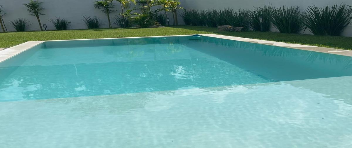 Foto de casa en venta en  , el cortijo ii, mérida, yucatán, 30169103 No. 04