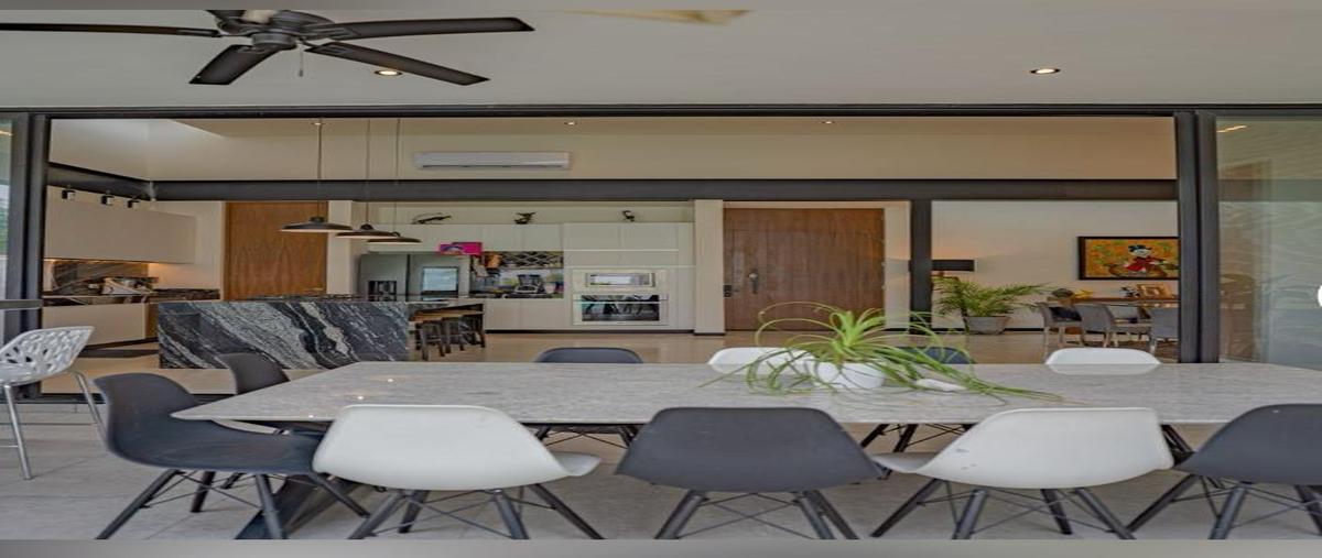 Foto de casa en venta en  , el cortijo ii, mérida, yucatán, 30169103 No. 05