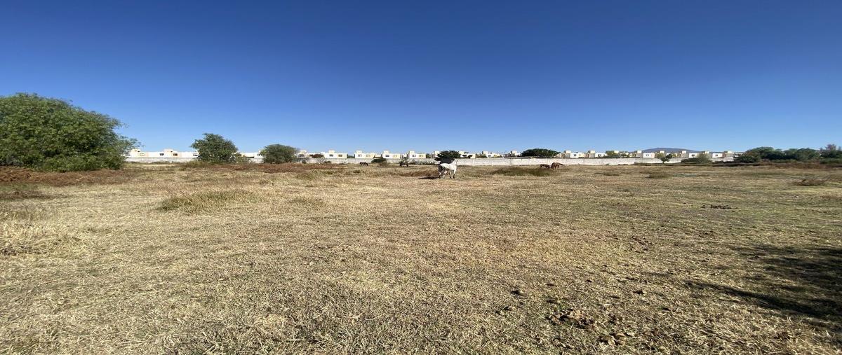 Foto de terreno habitacional en venta en  , el cortijo, querétaro, querétaro, 0 No. 03