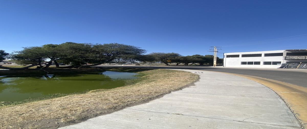 Foto de terreno habitacional en venta en  , el cortijo, querétaro, querétaro, 0 No. 05