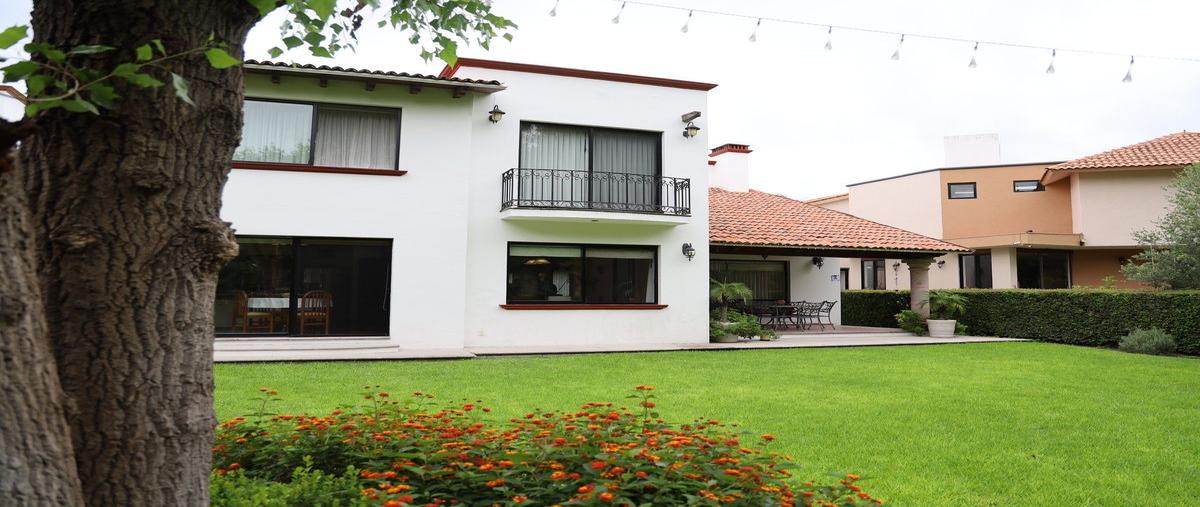 Foto de casa en , el cortijo, querétaro, querétaro, 30125201 foto 01 Foto de casa en venta en , el cortijo, querétaro, querétaro, 30125201 No. 01