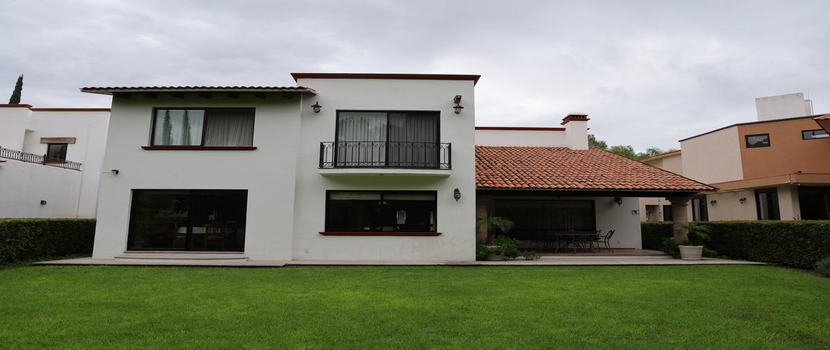 Foto de casa en , el cortijo, querétaro, querétaro, 30125201 foto 02 Foto de casa en venta en , el cortijo, querétaro, querétaro, 30125201 No. 02