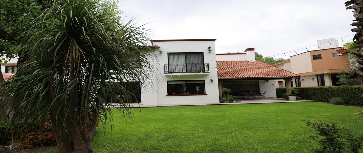 Foto de casa en , el cortijo, querétaro, querétaro, 30125201 foto 04 Foto de casa en venta en , el cortijo, querétaro, querétaro, 30125201 No. 04
