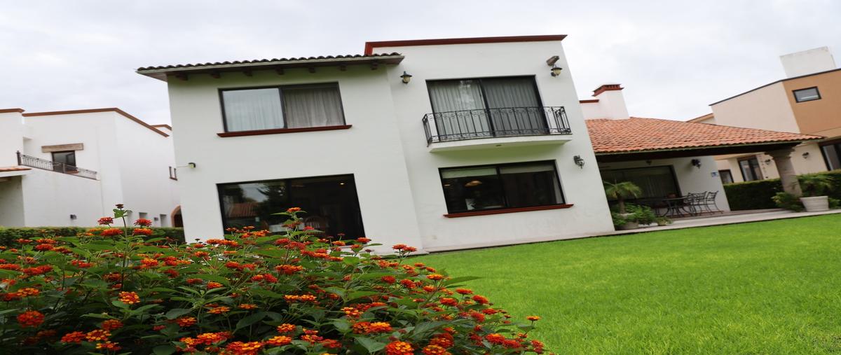 Foto de casa en , el cortijo, querétaro, querétaro, 30125201 foto 05 Foto de casa en venta en , el cortijo, querétaro, querétaro, 30125201 No. 05