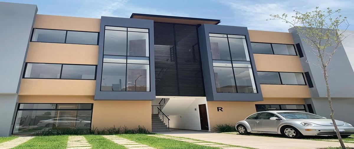 Foto de departamento en , el cortijo, querétaro, querétaro, 0 foto 01 Foto de departamento en venta en , el cortijo, querétaro, querétaro, 0 No. 01
