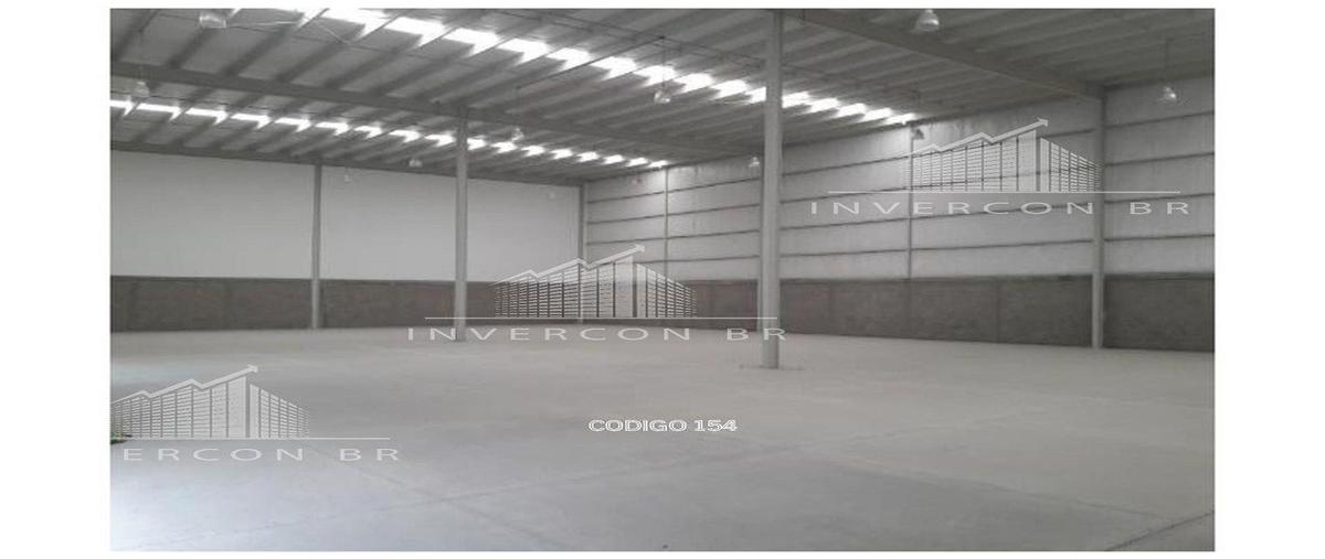 Foto de bodega en venta en  , el cortijo, querétaro, querétaro, 30852530 No. 03