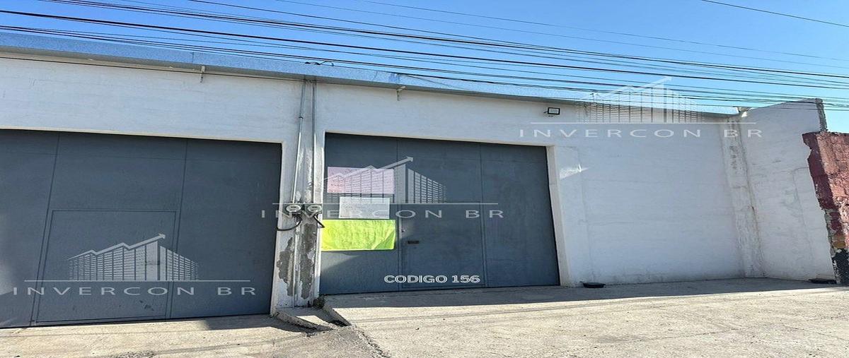 Foto de bodega en venta en  , el cortijo, querétaro, querétaro, 0 No. 03