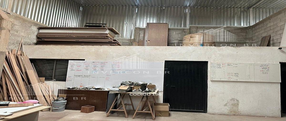 Foto de bodega en venta en  , el cortijo, querétaro, querétaro, 0 No. 04