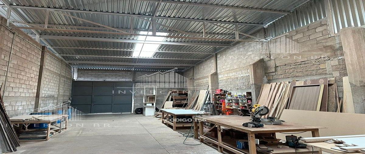 Foto de bodega en venta en  , el cortijo, querétaro, querétaro, 0 No. 05